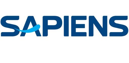 Sapiens Company Logo