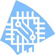 Technology graphic
