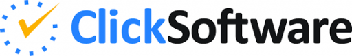 Click Software Company Logo