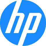 HP Company Logo