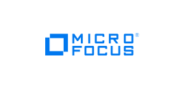 Micro Focus Company Logo