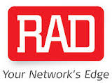 RAD Company Logo