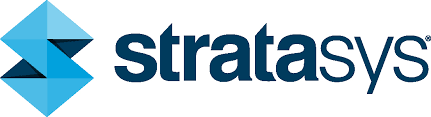 Stratasys Company Logo