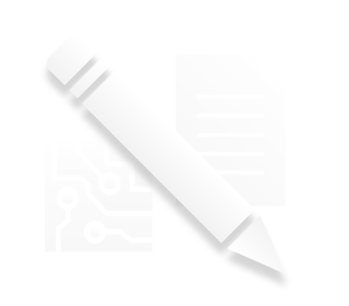 Technical Writing Icon
