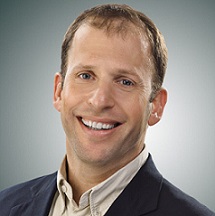 Moshe Raab, Skybox Security