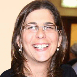 Picture of  Dvori Schupf, CFO of Tech-Tav, Israels Technical Writing Experts